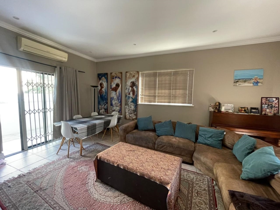 To Let 3 Bedroom Property for Rent in Plattekloof Western Cape